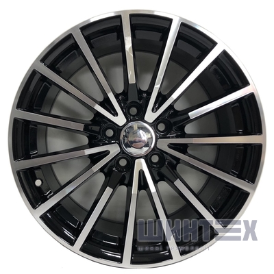 Replica Audi CT1209 8x18 5x112 ET42 DIA57.1 GMF№2